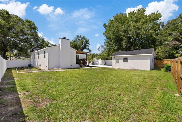 6403 ELLIOT DRIVE, Tampa, FL 33615