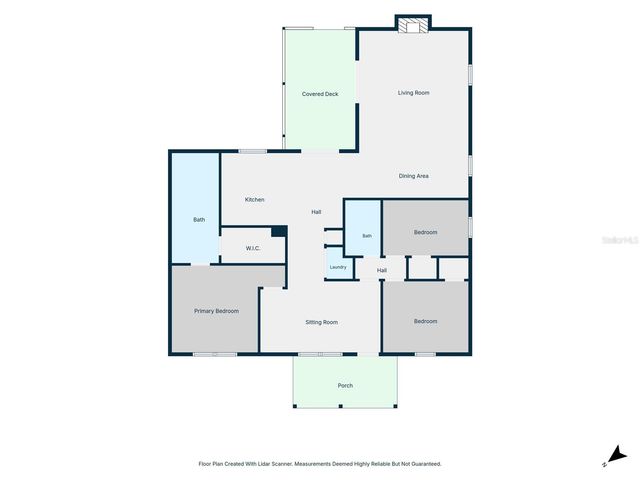 6403 ELLIOT DRIVE, Tampa, FL 33615