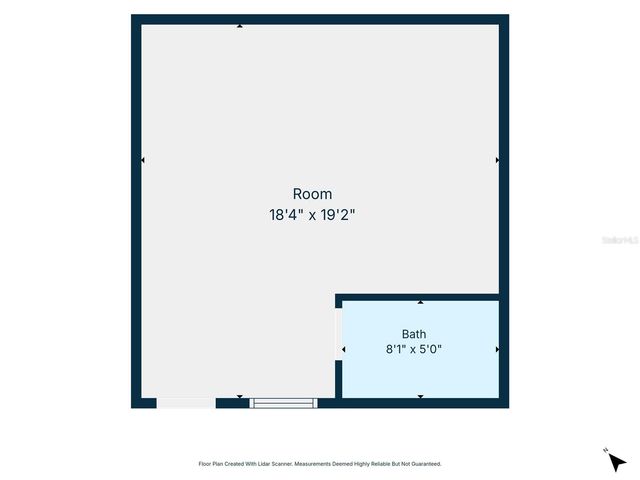 6403 ELLIOT DRIVE, Tampa, FL 33615