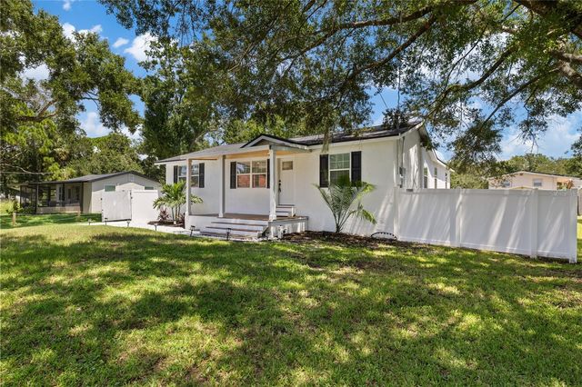 6403 ELLIOT DRIVE, Tampa, FL 33615