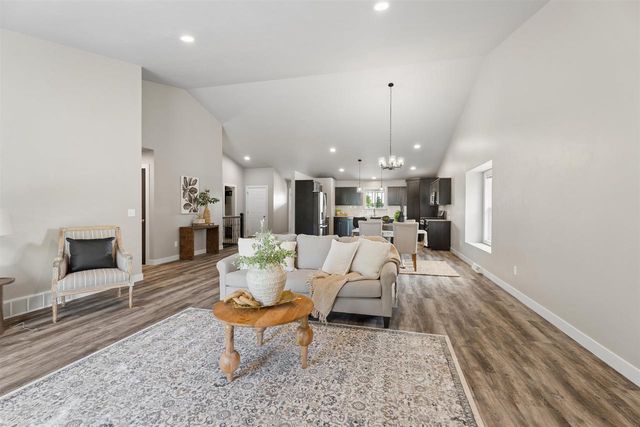1617 FOUNDERS STREET, Neenah, WI 54956