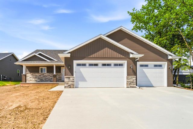 1617 FOUNDERS STREET, Neenah, WI 54956