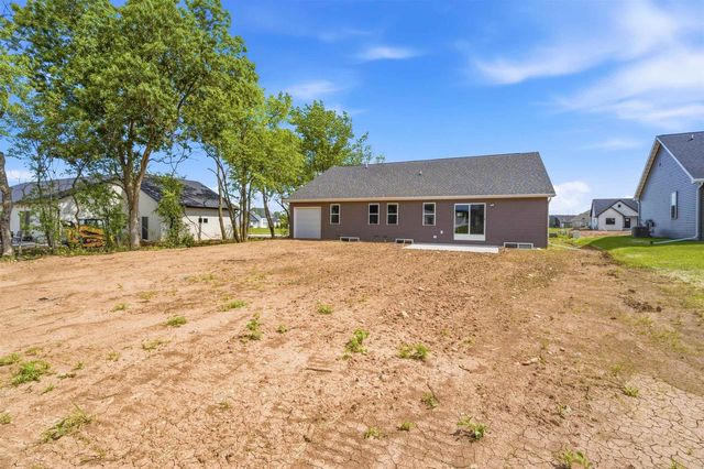 1617 FOUNDERS STREET, Neenah, WI 54956
