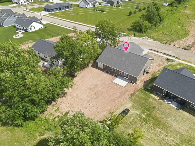 1617 FOUNDERS STREET, Neenah, WI 54956