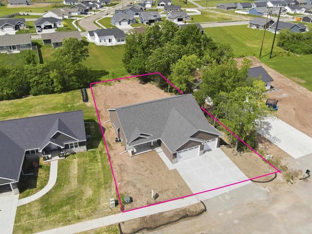 1617 FOUNDERS STREET, Neenah, WI 54956