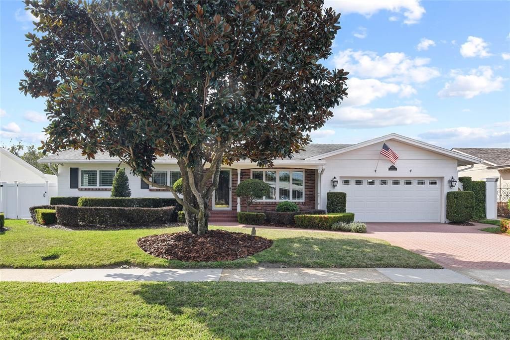 625 BRECHIN DRIVE, Winter Park, FL 32792