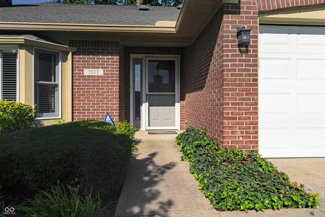 6503 Waybridge, Indianapolis, IN 46237