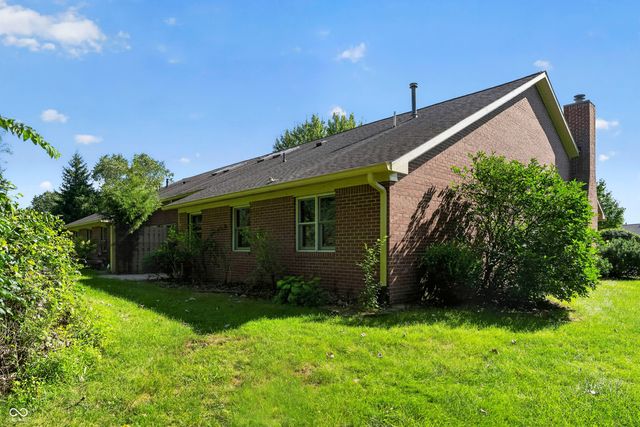 6503 Waybridge, Indianapolis, IN 46237