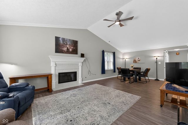 6503 Waybridge, Indianapolis, IN 46237