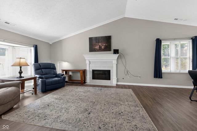 6503 Waybridge, Indianapolis, IN 46237