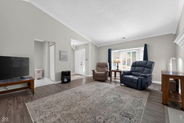 6503 Waybridge, Indianapolis, IN 46237
