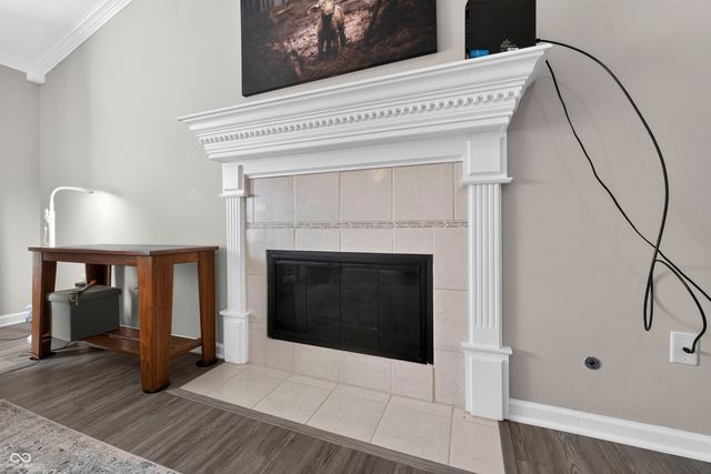 6503 Waybridge, Indianapolis, IN 46237