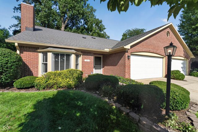6503 Waybridge, Indianapolis, IN 46237