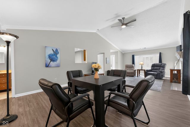 6503 Waybridge, Indianapolis, IN 46237