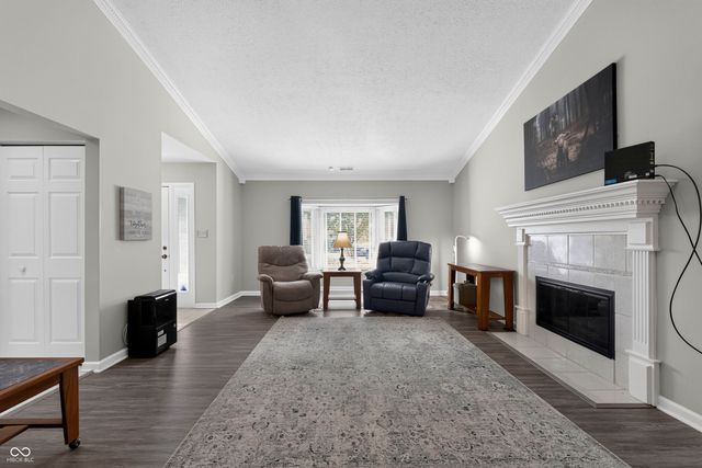 6503 Waybridge, Indianapolis, IN 46237