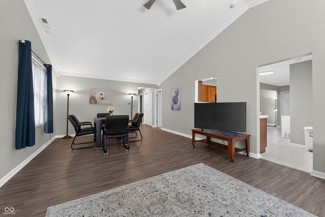6503 Waybridge, Indianapolis, IN 46237