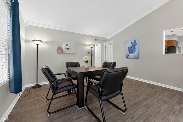 6503 Waybridge, Indianapolis, IN 46237