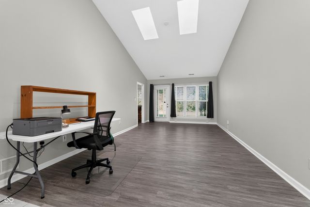 6503 Waybridge, Indianapolis, IN 46237