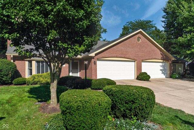 6503 Waybridge, Indianapolis, IN 46237