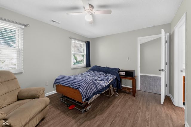 6503 Waybridge, Indianapolis, IN 46237
