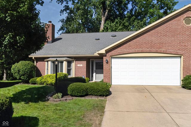 6503 Waybridge, Indianapolis, IN 46237