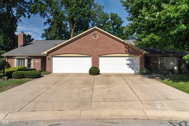 6503 Waybridge, Indianapolis, IN 46237