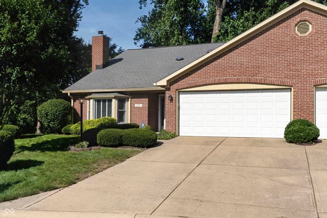 6503 Waybridge, Indianapolis, IN 46237