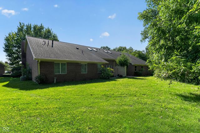 6503 Waybridge, Indianapolis, IN 46237