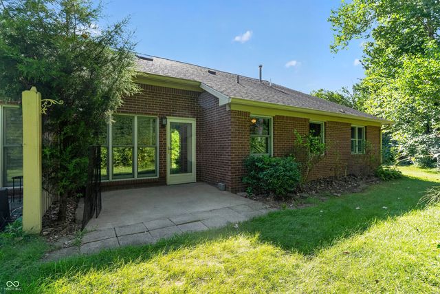 6503 Waybridge, Indianapolis, IN 46237