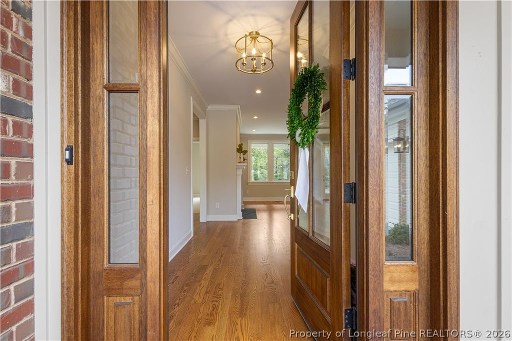 109 Rosemont Lane, Sanford, NC 27330 — photo 3