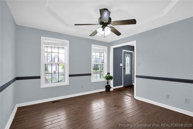 3005 Marcus James Drive, Fayetteville, NC 28306