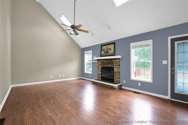 3005 Marcus James Drive, Fayetteville, NC 28306