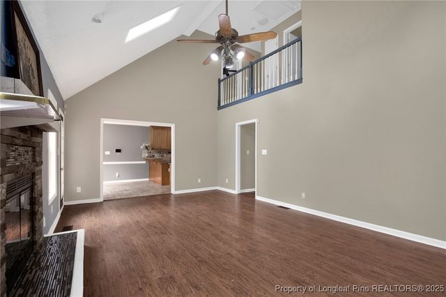 3005 Marcus James Drive, Fayetteville, NC 28306
