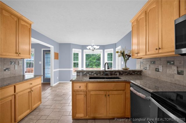 3005 Marcus James Drive, Fayetteville, NC 28306