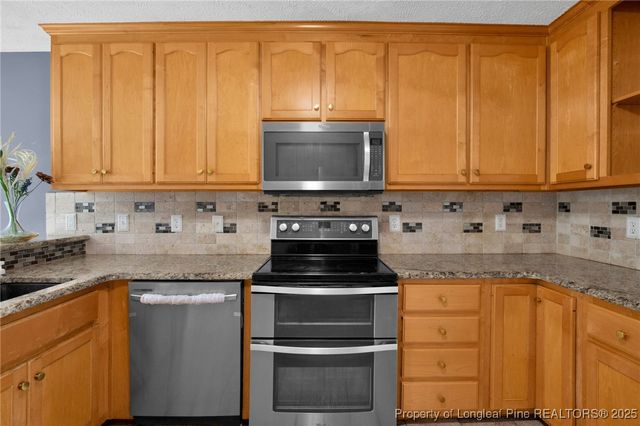 3005 Marcus James Drive, Fayetteville, NC 28306