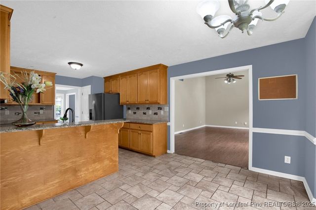 3005 Marcus James Drive, Fayetteville, NC 28306