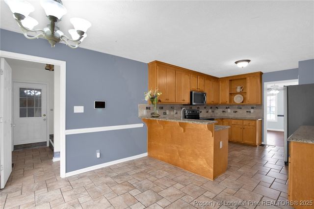 3005 Marcus James Drive, Fayetteville, NC 28306