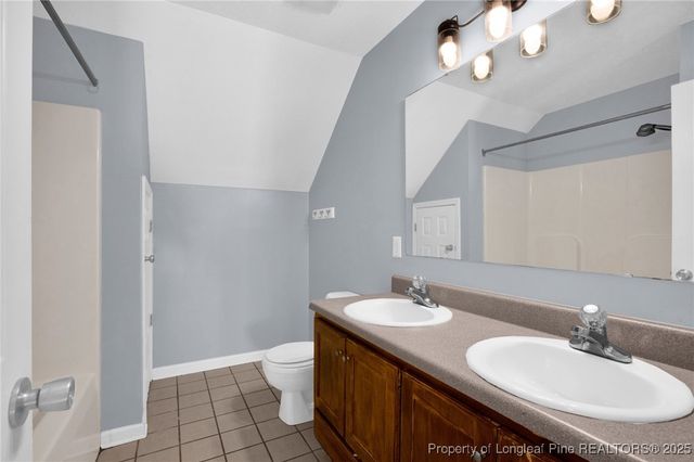3005 Marcus James Drive, Fayetteville, NC 28306