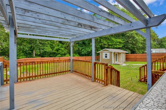 3005 Marcus James Drive, Fayetteville, NC 28306