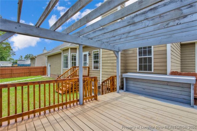 3005 Marcus James Drive, Fayetteville, NC 28306