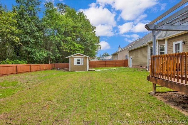 3005 Marcus James Drive, Fayetteville, NC 28306
