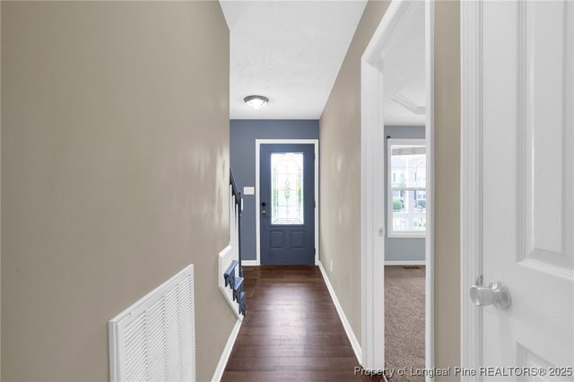 3005 Marcus James Drive, Fayetteville, NC 28306