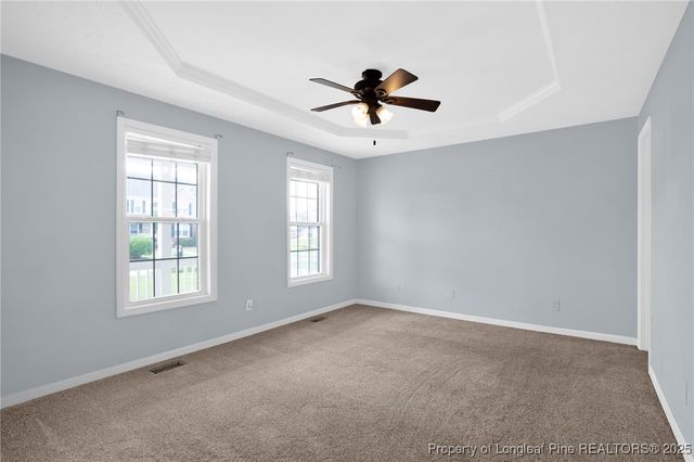 3005 Marcus James Drive, Fayetteville, NC 28306