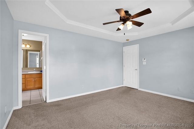 3005 Marcus James Drive, Fayetteville, NC 28306