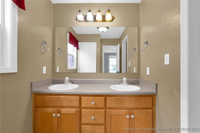 3005 Marcus James Drive, Fayetteville, NC 28306