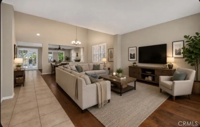 26525 Craftsmen Court, Saugus, CA 91350