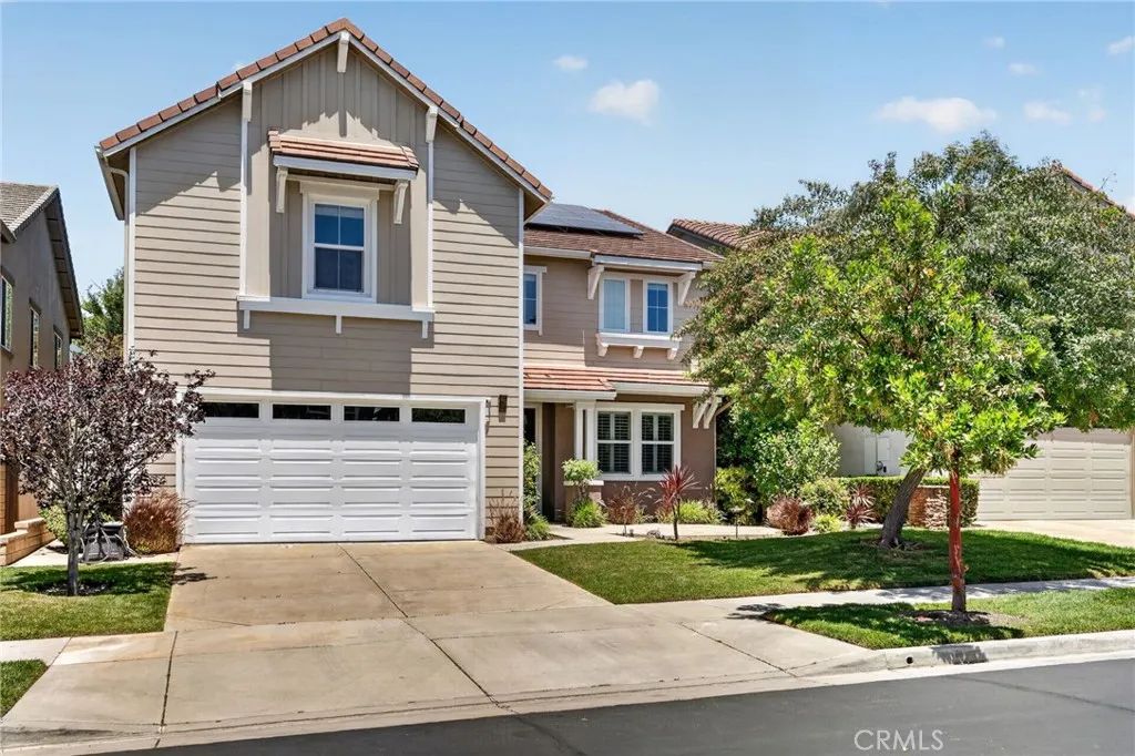 26525 Craftsmen Court, Saugus, CA 91350