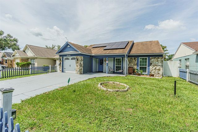 8210 CLERMONT STREET, Tampa, FL 33637