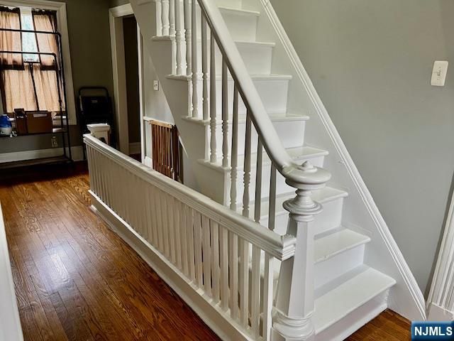889 Circle Avenue, Franklin Lakes, NJ 07417