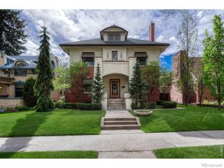 777 N Williams Street, Denver, CO 80218